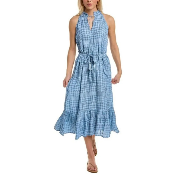 Roberta Roller Rabbit Madlen Jannette Dress - Picture 4 of 14